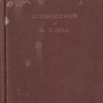 Autobiography of A.T.Still 1908